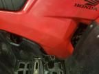 2016 Honda TRX500 FA