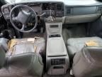 2001 Chevrolet Suburban K1500