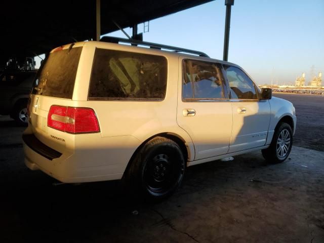 2014 Lincoln Navigator