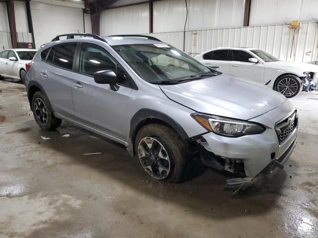 2019 Subaru Crosstrek