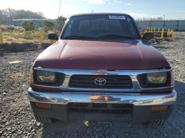 1996 Toyota Tacoma Xtracab