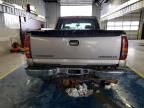 2001 Chevrolet Silverado K2500 Heavy Duty