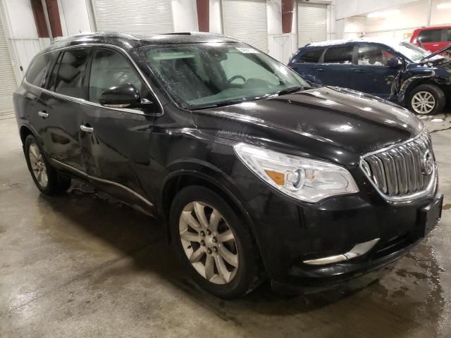 2014 Buick Enclave