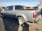 2006 Toyota Tundra Double Cab SR5