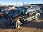 2005 Jeep Liberty Sport