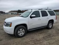 2013 Chevrolet Tahoe C1500 LT en venta en Conway, AR