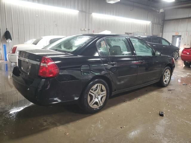 2005 Chevrolet Malibu