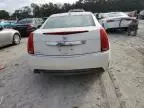 2012 Cadillac CTS Luxury Collection