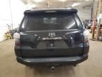 2016 Toyota 4runner SR5/SR5 Premium