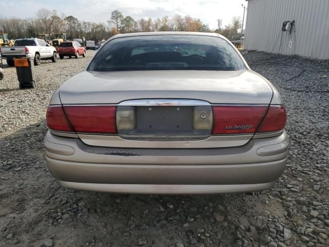 2004 Buick Lesabre Custom