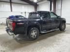 2007 GMC Canyon