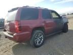 2007 Chevrolet Tahoe K1500