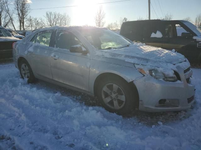 2013 Chevrolet Malibu LS