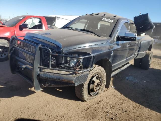 2007 Dodge RAM 3500 ST