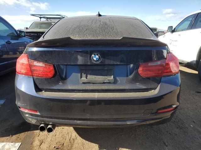 2013 BMW 328 XI