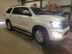 2010 Toyota Sequoia Platinum