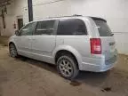 2010 Chrysler Town & Country Touring