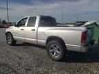 2006 Dodge RAM 1500 ST