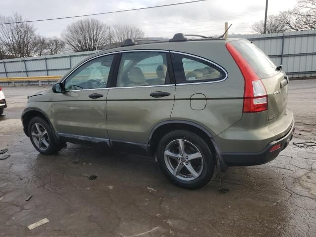 2008 Honda CR-V LX