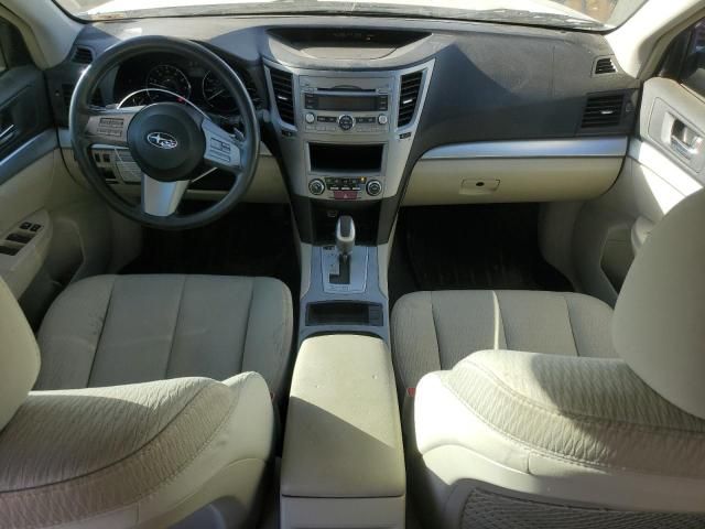 2011 Subaru Outback 2.5I