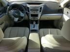 2011 Subaru Outback 2.5I