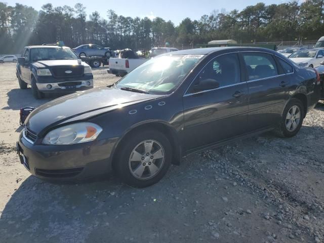 2009 Chevrolet Impala 1LT