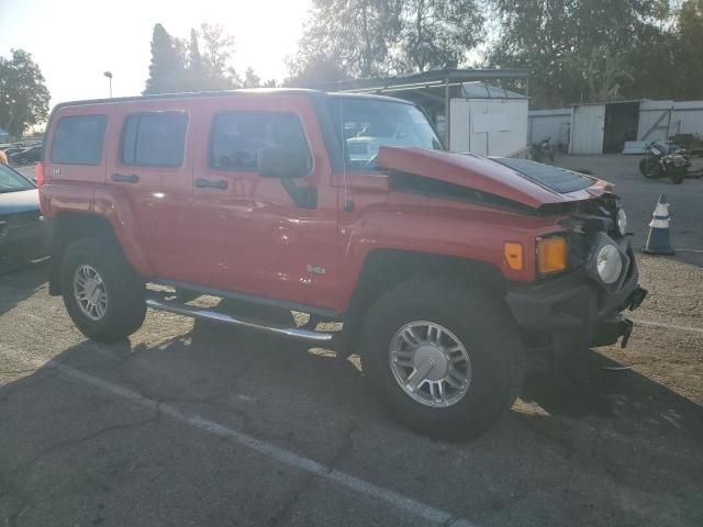 2007 Hummer H3