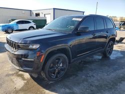 2023 Jeep Grand Cherokee Limited en venta en Orlando, FL