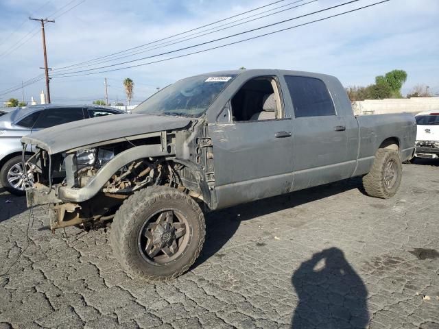 2006 Dodge RAM 3500