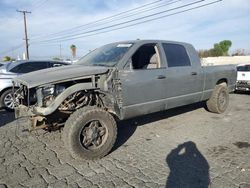 Dodge salvage cars for sale: 2006 Dodge RAM 3500