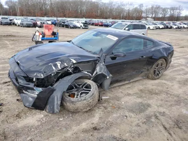 2023 Ford Mustang GT