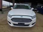 2016 Ford Fusion Titanium Phev