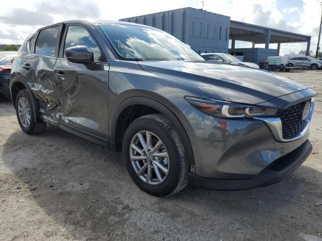 2023 Mazda CX-5 Preferred