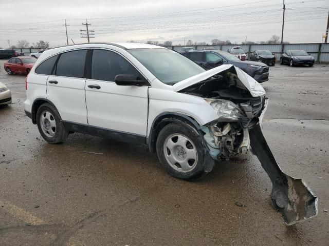 2010 Honda CR-V LX