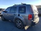 2014 Honda Pilot EXL