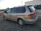 2004 Honda Odyssey EX