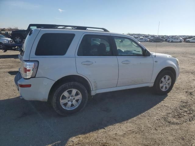 2009 Mercury Mariner