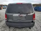 2013 Honda Pilot EXL