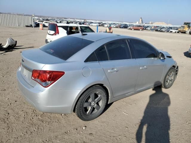 2011 Chevrolet Cruze LT