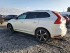 2014 Volvo XC60 T6