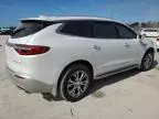 2018 Buick Enclave Avenir