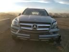 2015 Mercedes-Benz GL 450 4matic