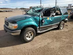 1998 Ford Explorer en venta en Colorado Springs, CO