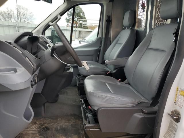 2017 Ford Transit T-150