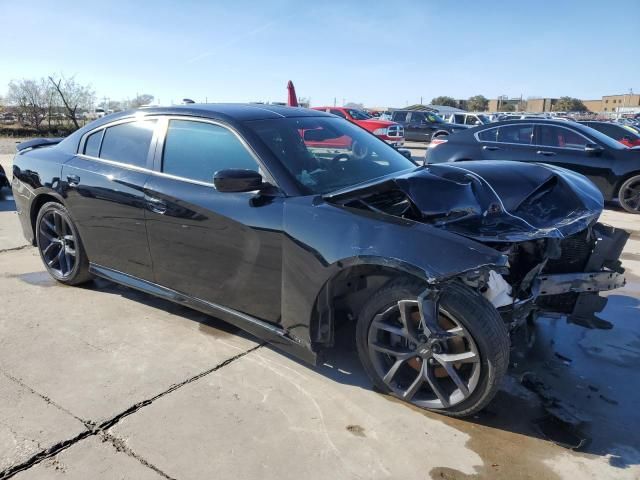 2020 Dodge Charger GT