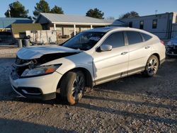 2015 Honda Crosstour EXL en venta en Prairie Grove, AR