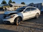 2015 Honda Crosstour EXL