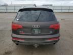 2010 Audi Q7 Premium Plus