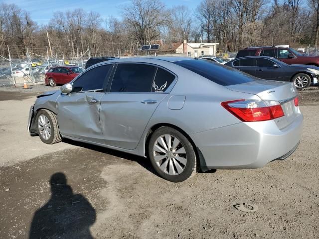 2013 Honda Accord EX