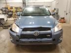 2011 Toyota Rav4 Limited